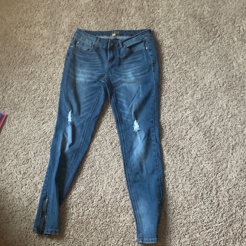 Women’s Jeans